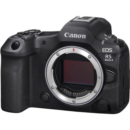 Цифр. фотокамера Canon EOS R5 Mark II body Цифр. фотокамера Canon EOS R5 Mark II body